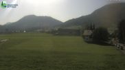 Archived webcam image showing Hittisau Cross Country Skiing on 28 May 2026 at 08:01