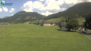Archiviertes Webcam Bild: Hittisau Einstieg Loipe am 28.05.2026 um 14:59 Uhr