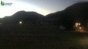 Archiviertes Webcam Bild: Hittisau Einstieg Loipe am 29.05.2026 um 04:48 Uhr