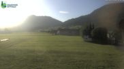 Archiviertes Webcam Bild: Hittisau Einstieg Loipe am 29.05.2026 um 07:48 Uhr