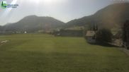 Archiviertes Webcam Bild: Hittisau Einstieg Loipe am 29.05.2026 um 08:48 Uhr