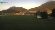 Archiviertes Webcam Bild: Hittisau Einstieg Loipe am 29.05.2026 um 20:48 Uhr