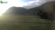 Archiviertes Webcam Bild: Hittisau Einstieg Loipe am 21.05.2026 um 06:06 Uhr