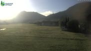 Archiviertes Webcam Bild: Hittisau Einstieg Loipe am 21.05.2026 um 07:06 Uhr