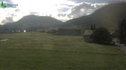 Archiviertes Webcam Bild: Hittisau Einstieg Loipe am 21.05.2026 um 08:06 Uhr