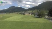 Archiviertes Webcam Bild: Hittisau Einstieg Loipe am 21.05.2026 um 14:06 Uhr