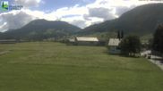 Archiviertes Webcam Bild: Hittisau Einstieg Loipe am 21.05.2026 um 10:06 Uhr