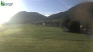 Archived webcam image showing Hittisau Cross Country Skiing on 4 Jun 2026 at 06:07