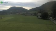 Archived webcam image showing Hittisau Cross Country Skiing on 4 Jun 2026 at 08:07