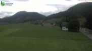 Archived webcam image showing Hittisau Cross Country Skiing on 4 Jun 2026 at 16:07
