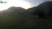 Archiviertes Webcam Bild: Hittisau Einstieg Loipe am 18.06.2026 um 06:31 Uhr