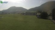 Archiviertes Webcam Bild: Hittisau Einstieg Loipe am 18.06.2026 um 08:31 Uhr
