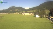 Archiviertes Webcam Bild: Hittisau Einstieg Loipe am 18.06.2026 um 18:31 Uhr
