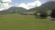 Archiviertes Webcam Bild: Hittisau Einstieg Loipe am 18.06.2026 um 12:31 Uhr
