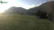 Archived webcam image showing Hittisau Cross Country Skiing on 19 Jun 2026 at 06:37