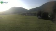 Archived webcam image showing Hittisau Cross Country Skiing on 19 Jun 2026 at 07:37