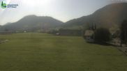 Archived webcam image showing Hittisau Cross Country Skiing on 19 Jun 2026 at 08:37