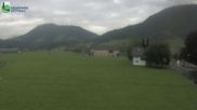 Archived webcam image showing Hittisau Cross Country Skiing on 12 Jun 2026 at 06:37