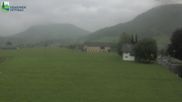 Archived webcam image showing Hittisau Cross Country Skiing on 12 Jun 2026 at 08:37