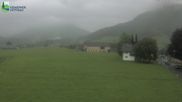 Archived webcam image showing Hittisau Cross Country Skiing on 12 Jun 2026 at 14:37