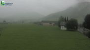 Archived webcam image showing Hittisau Cross Country Skiing on 12 Jun 2026 at 10:37
