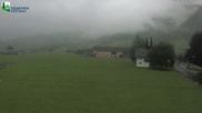 Archived webcam image showing Hittisau Cross Country Skiing on 12 Jun 2026 at 12:37