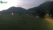 Archived webcam image showing Hittisau Cross Country Skiing on 21 Jun 2026 at 04:01