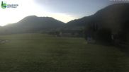 Archived webcam image showing Hittisau Cross Country Skiing on 21 Jun 2026 at 07:01