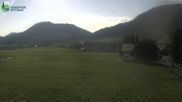 Archived webcam image showing Hittisau Cross Country Skiing on 21 Jun 2026 at 08:01