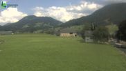Archived webcam image showing Hittisau Cross Country Skiing on 21 Jun 2026 at 14:01