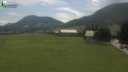 Archived webcam image showing Hittisau Cross Country Skiing on 21 Jun 2026 at 10:01