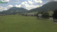 Archived webcam image showing Hittisau Cross Country Skiing on 21 Jun 2026 at 12:01