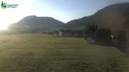 Archiviertes Webcam Bild: Hittisau Einstieg Loipe am 02.07.2026 um 06:35 Uhr