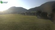 Archiviertes Webcam Bild: Hittisau Einstieg Loipe am 02.07.2026 um 07:35 Uhr