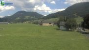Archiviertes Webcam Bild: Hittisau Einstieg Loipe am 02.07.2026 um 14:35 Uhr