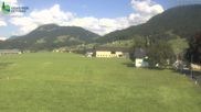 Archiviertes Webcam Bild: Hittisau Einstieg Loipe am 02.07.2026 um 16:35 Uhr