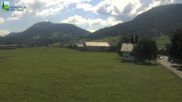 Archiviertes Webcam Bild: Hittisau Einstieg Loipe am 02.07.2026 um 10:35 Uhr