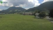 Archiviertes Webcam Bild: Hittisau Einstieg Loipe am 02.07.2026 um 12:35 Uhr