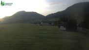 Archived webcam image showing Hittisau Cross Country Skiing on 14 Jul 2026 at 06:20