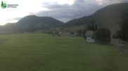 Archived webcam image showing Hittisau Cross Country Skiing on 16 Jul 2026 at 06:55