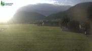 Archived webcam image showing Hittisau Cross Country Skiing on 16 Jul 2026 at 07:55