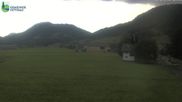 Archived webcam image showing Hittisau Cross Country Skiing on 16 Jul 2026 at 08:55