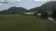Archived webcam image showing Hittisau Cross Country Skiing on 16 Jul 2026 at 10:55