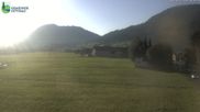Archiviertes Webcam Bild: Hittisau Einstieg Loipe am 12.07.2026 um 07:51 Uhr