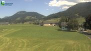 Archiviertes Webcam Bild: Hittisau Einstieg Loipe am 12.07.2026 um 14:51 Uhr