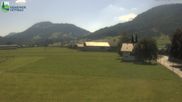 Archiviertes Webcam Bild: Hittisau Einstieg Loipe am 12.07.2026 um 10:51 Uhr