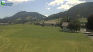 Archiviertes Webcam Bild: Hittisau Einstieg Loipe am 12.07.2026 um 12:51 Uhr