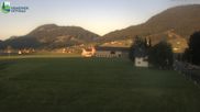 Archived webcam image showing Hittisau Cross Country Skiing on 12 Jul 2026 at 20:12