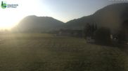 Archived webcam image showing Hittisau Cross Country Skiing on 30 Jul 2026 at 07:23