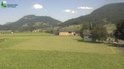 Archived webcam image showing Hittisau Cross Country Skiing on 30 Jul 2026 at 14:23